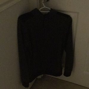 Men’s size fleece jacket